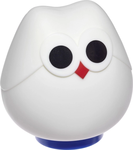 TFA SCHUHU bagoly alakú LED éjjeli fény