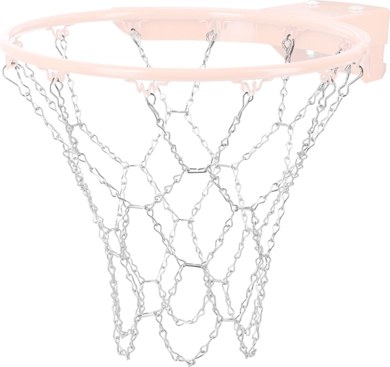 NILS láncos kosárlabdaháló 45 cm-es gyűrűhöz