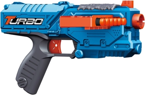 Blaster Turbo mini kihúzható tárakkal