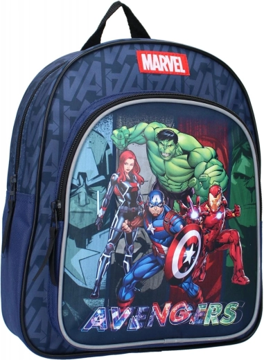 Marvel Avengers hátizsák