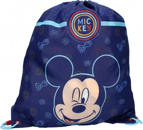 Disney Mickey Mouse sportzsák Be kind