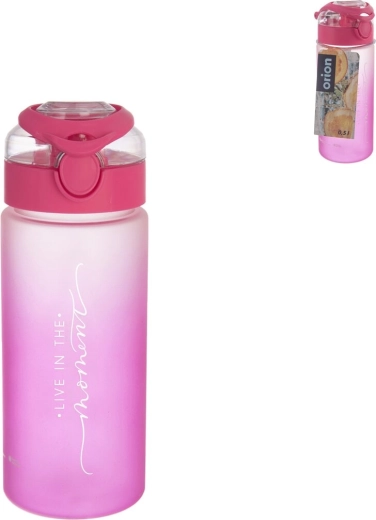 Orion Saga tritán kulacs 0,5 l, rózsaszín