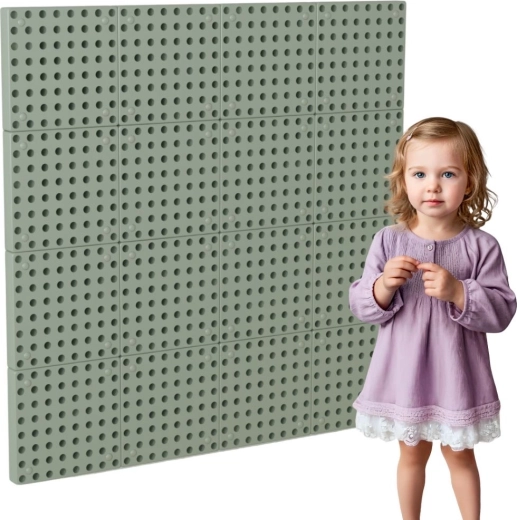 MASTERKIDZ STEM kültéri oktatófal 80 × 80