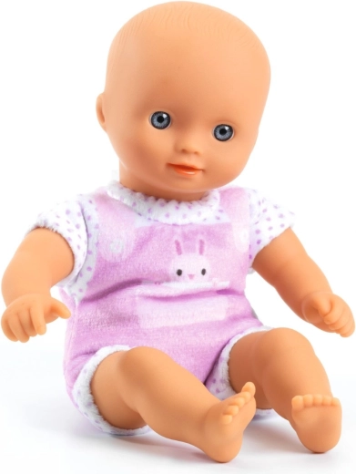 DJECO Mini Pomea Poppy baba