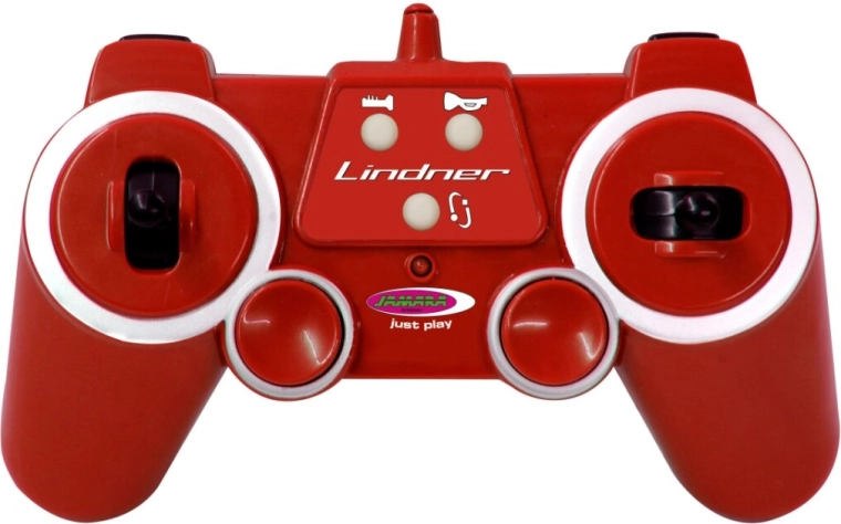 JAMARA Lindner Geotrac adó 1:16, 2,4 GHz
