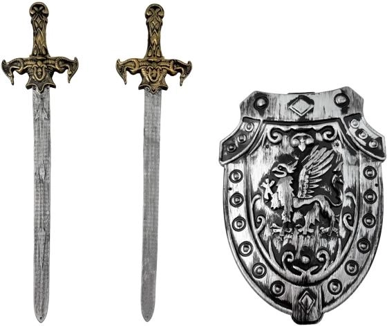 Plejo lovagi szett kis kalandoroknak