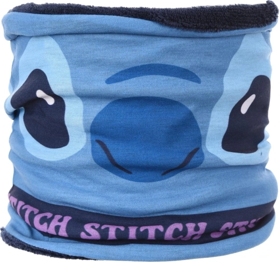 Lilo és Stitch gyerek nyakmelegítő - 1 db