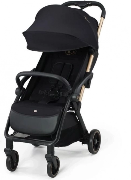 Kinderkraft Apino sport babakocsi raven black