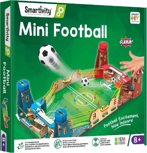 Smartivity mini csocsó