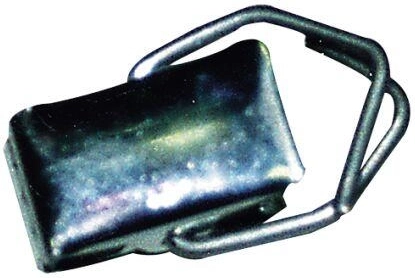 Fém függönycsipesz T162 (25 db)