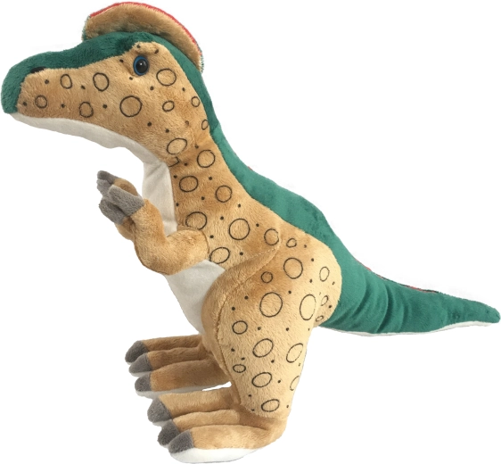 Plüss Dilophosaurus 30 cm