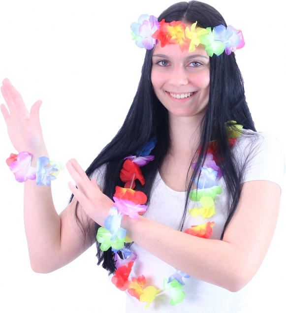 Hawaii KLASIK készlet