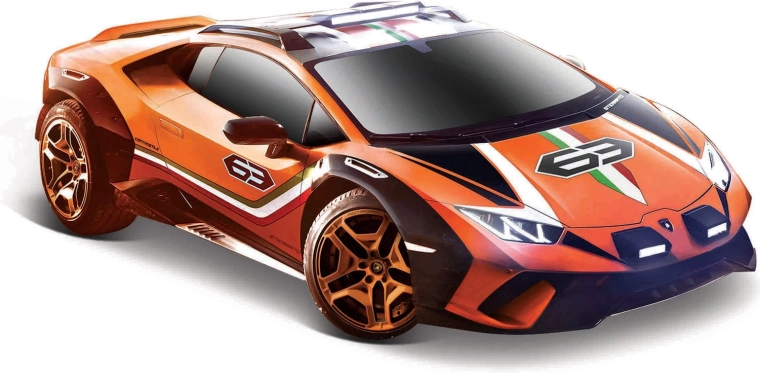 Maisto RC Lamborghini Huracan Sterrato 1:14 - 1 db