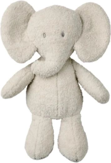 Nattou plüss játék Teddy elefánt 30 cm
