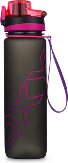 OXY Life ivópalack 1000 ml Black Pink