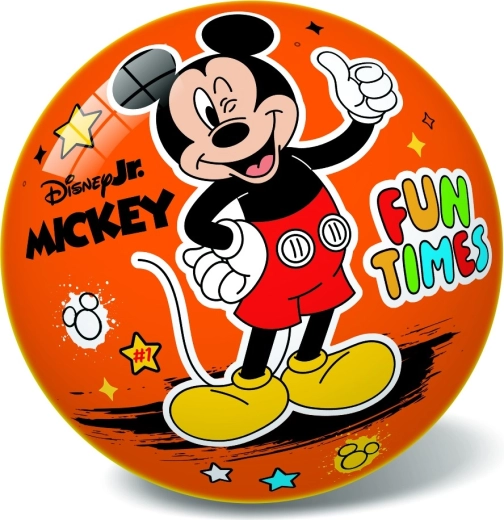 DISNEY MICKEY labda 23 cm