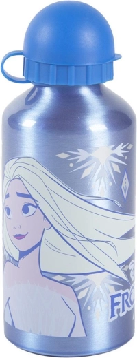 Frozen alumínium palack 500 ml