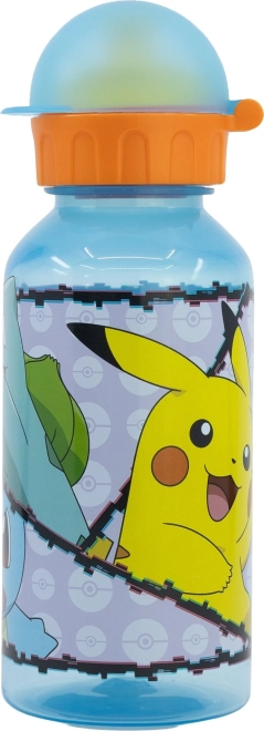 Gyerek ivópalack Pokémon 370 ml