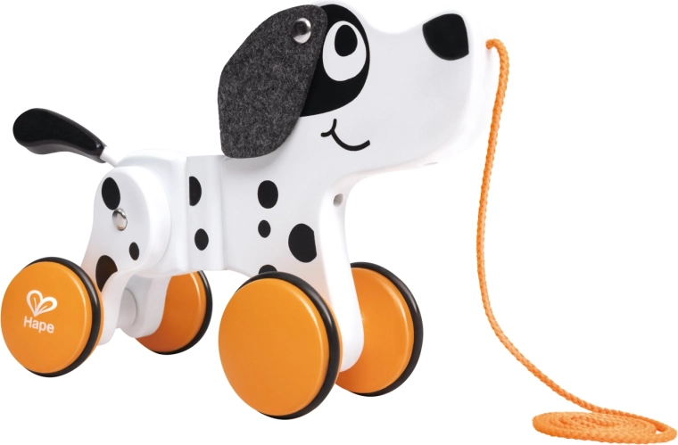Húzható dalmata