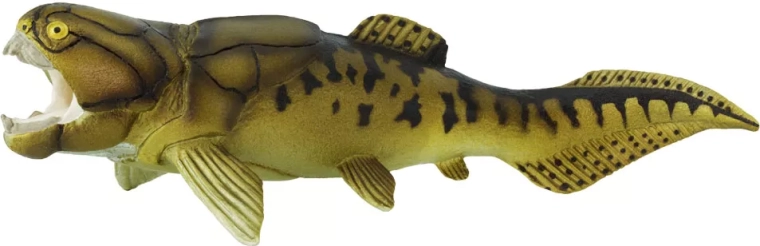 Dunkleosteus figura Safari Ltd.