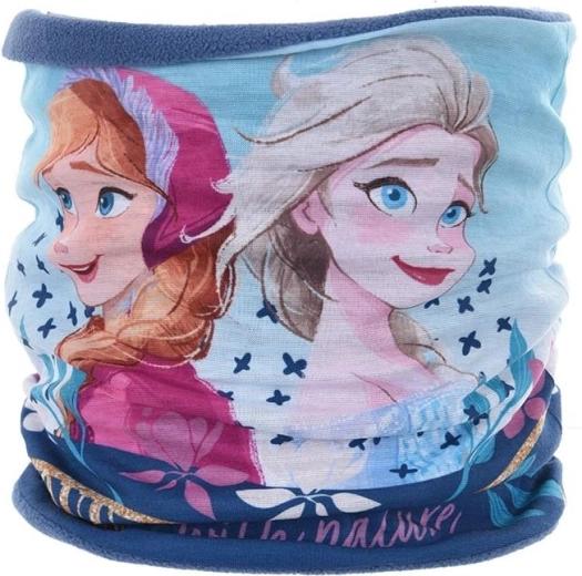 Frozen gyerek nyakmelegítő (univerzális méret)