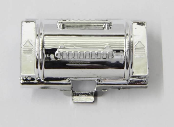 Akkumulátorfedél Hummer 1:24 modellhez