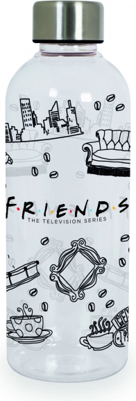 Hydro palack 850 ml Barátok