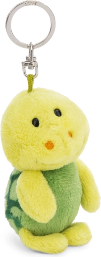 NICI kulcstartó teknős Green 10 cm