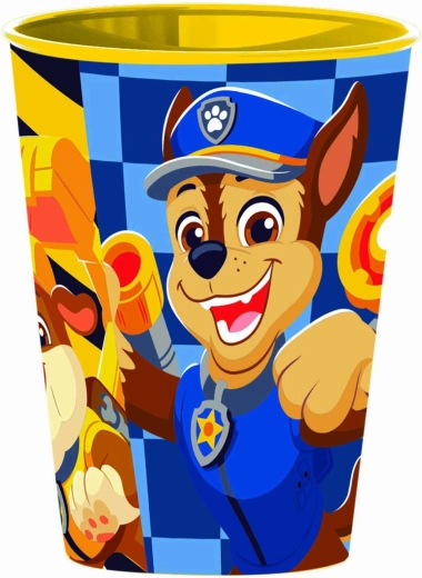 Paw Patrol műanyag pohár 260 ml