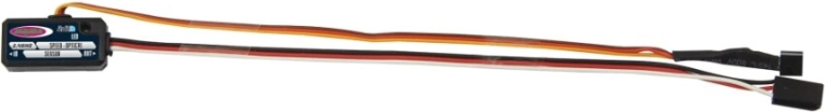 Optikai fordulatszám- (RPM) szenzor telemetriához FCX6Pro V2-höz – 1 db