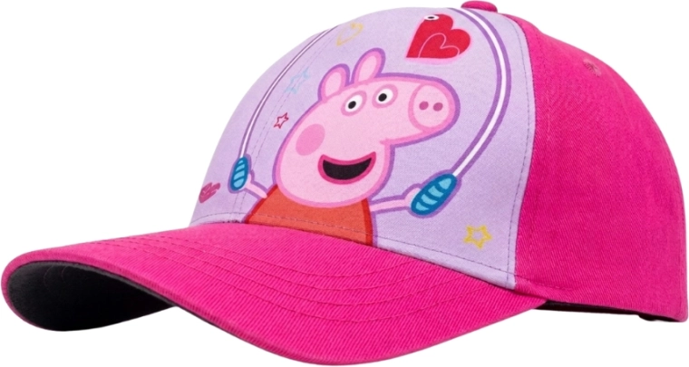 Peppa Pig baseballsapka