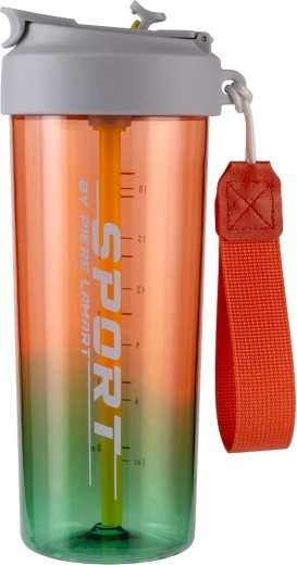 Fit sportpalack 600 ml Lamart