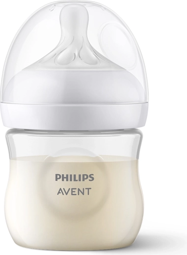 Philips Avent Natural Response cumisüveg 125 ml