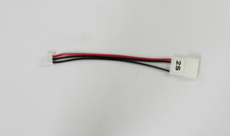 Jamara LiPo Accu/Balancer 2S adapterkábel