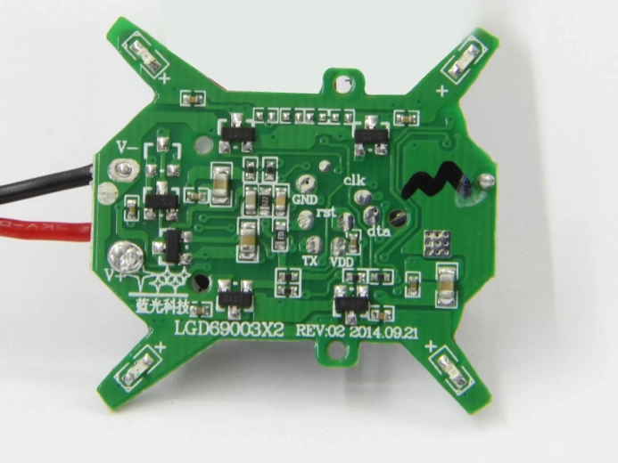 Camostro AHP Jamara elektronika – 1 db