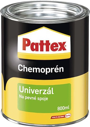 CHEMOPRÉN Univerzál kontakt ragasztó 800 ml