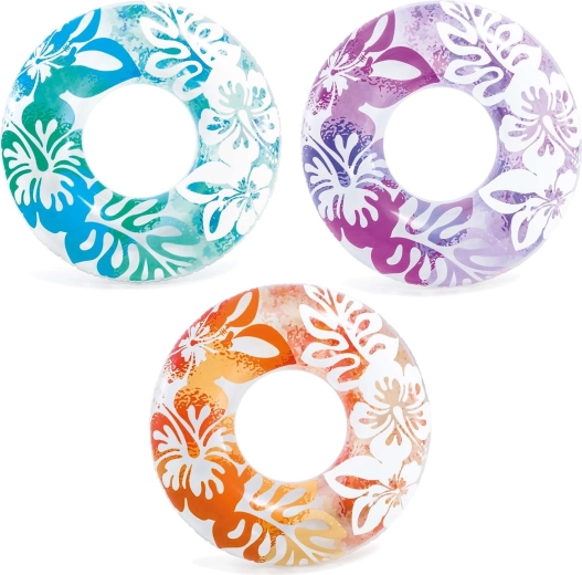 INTEX Hawaii 91 cm-es felfújható úszógumi