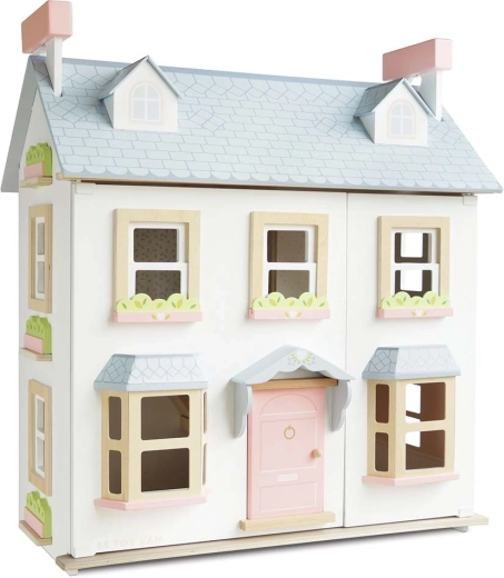 Le Toy Van Mayberry Manor fa babaház