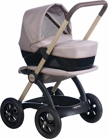 Smoby Inglesina 3 az 1-ben kombinált babakocsi babáknak