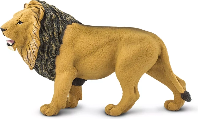 Safari Ltd. oroszlán figura