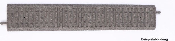 Alátét egyenes sínekhez G62