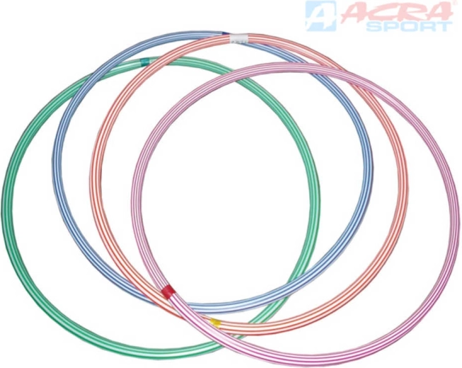 Acra tornakarika hula hoop 70 cm - 1 db