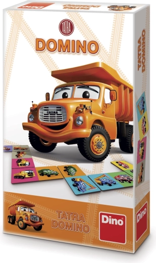 Dominó DINO TATRA