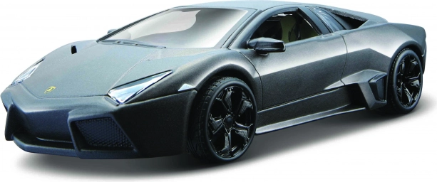 Lamborghini Reventon Bburago-tól szürke színben