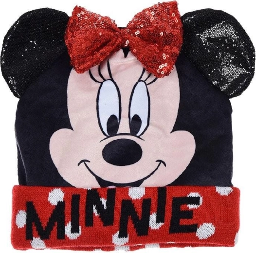 Minnie sapka