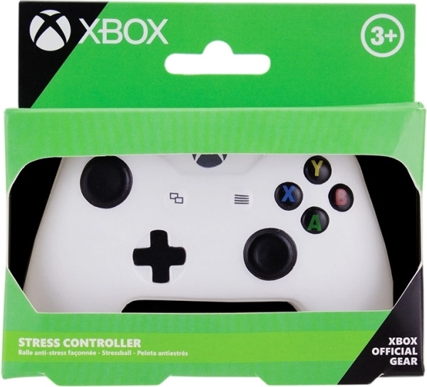 Antistressz játék XBOX