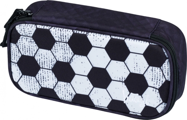 Baagl Goal iskolai tolltartó újrahasznosított anyagból