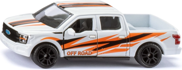 Siku Ford F-150 modell bliszterben – 1 db
