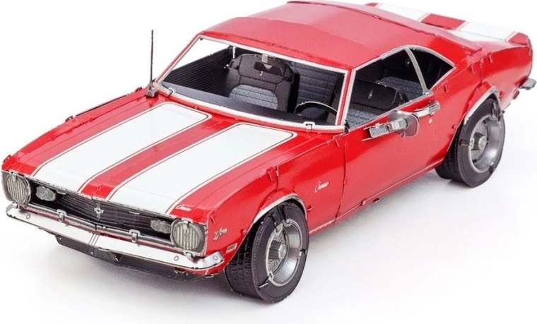Metal Earth 3D fém puzzle 1968 Chevrolet Z/28 Camaro