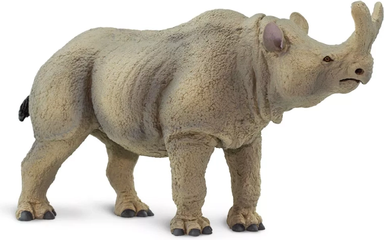 Megacerops figura Safari Ltd.